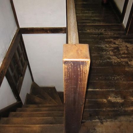 Taito Ryokan Tokyo Ngoại thất bức ảnh