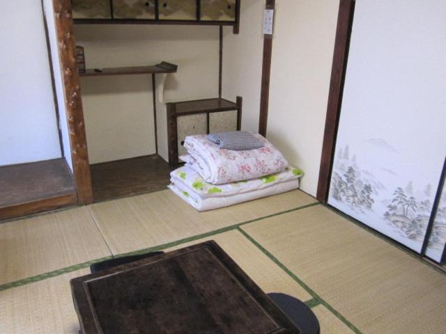 Taito Ryokan Tokyo Phòng bức ảnh