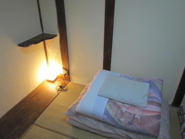 Taito Ryokan Tokyo Phòng bức ảnh
