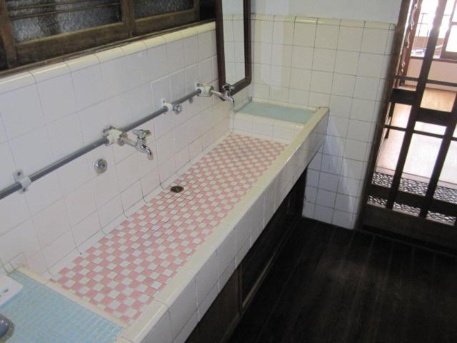 Taito Ryokan Tokyo Ngoại thất bức ảnh