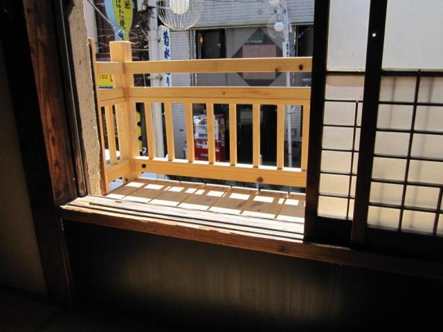 Taito Ryokan Tokyo Ngoại thất bức ảnh