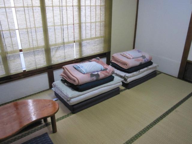 Taito Ryokan Tokyo Ngoại thất bức ảnh