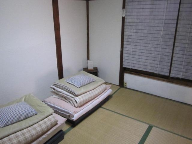 Taito Ryokan Tokyo Ngoại thất bức ảnh