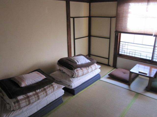 Taito Ryokan Tokyo Ngoại thất bức ảnh