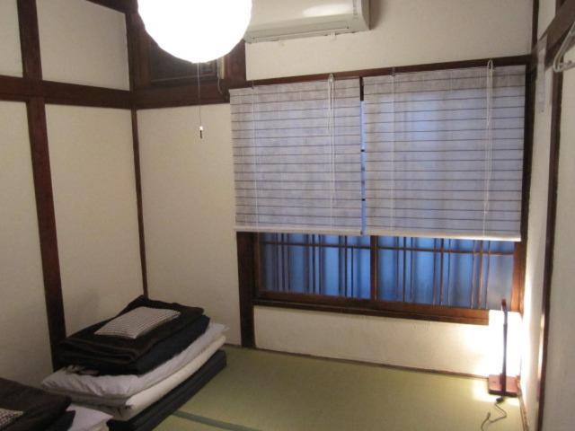 Taito Ryokan Tokyo Ngoại thất bức ảnh