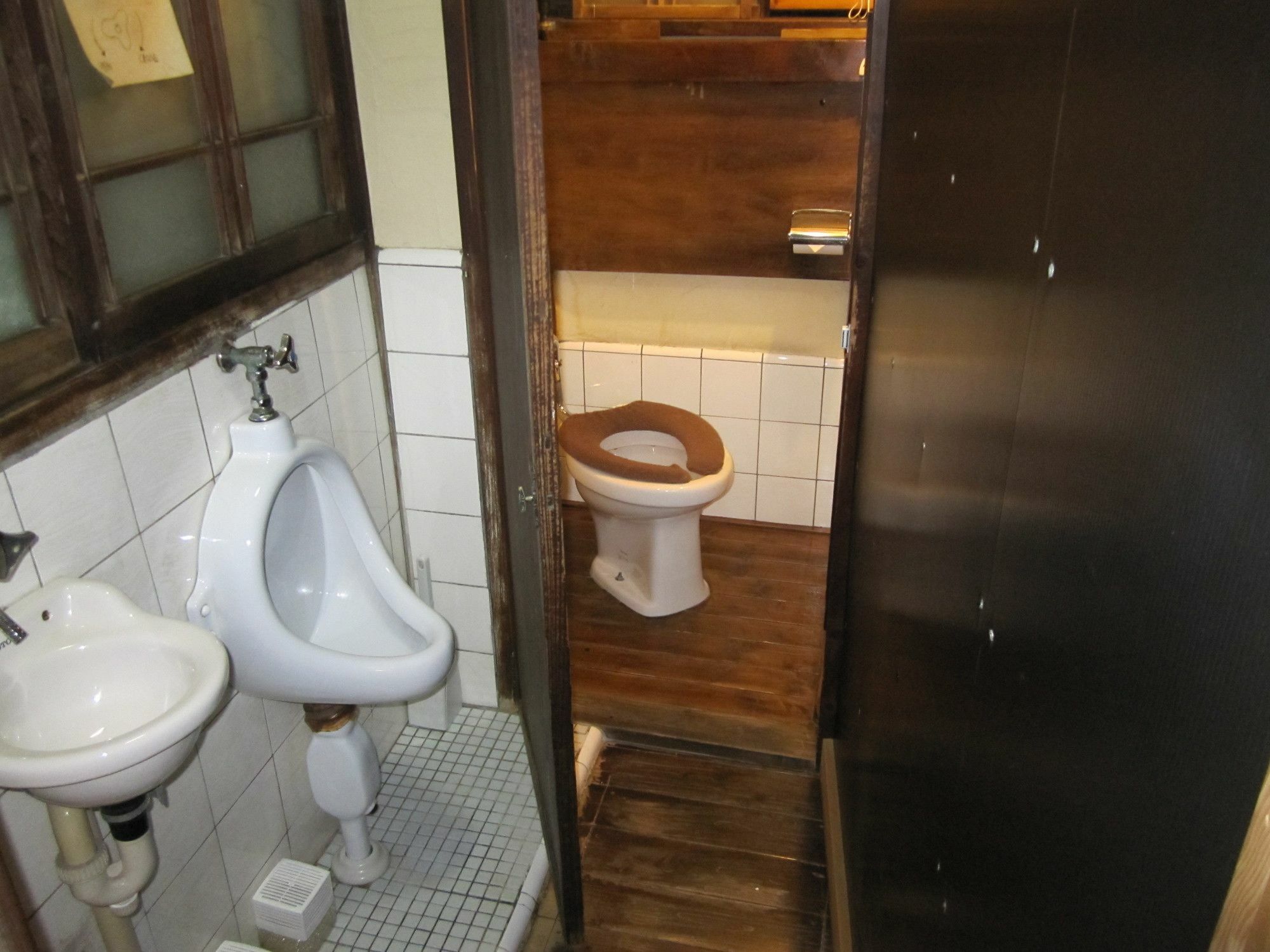 Taito Ryokan Tokyo Ngoại thất bức ảnh