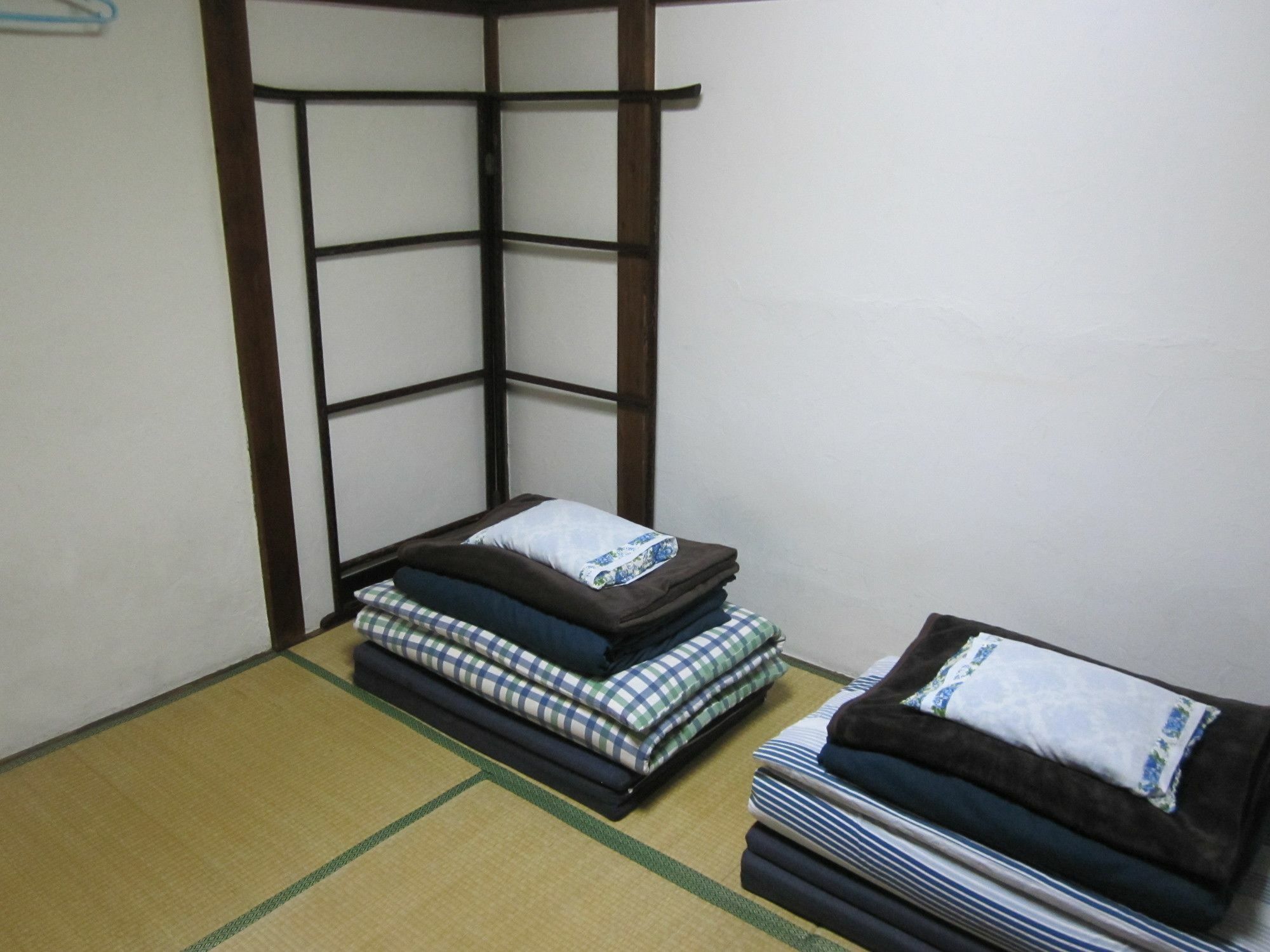 Taito Ryokan Tokyo Ngoại thất bức ảnh