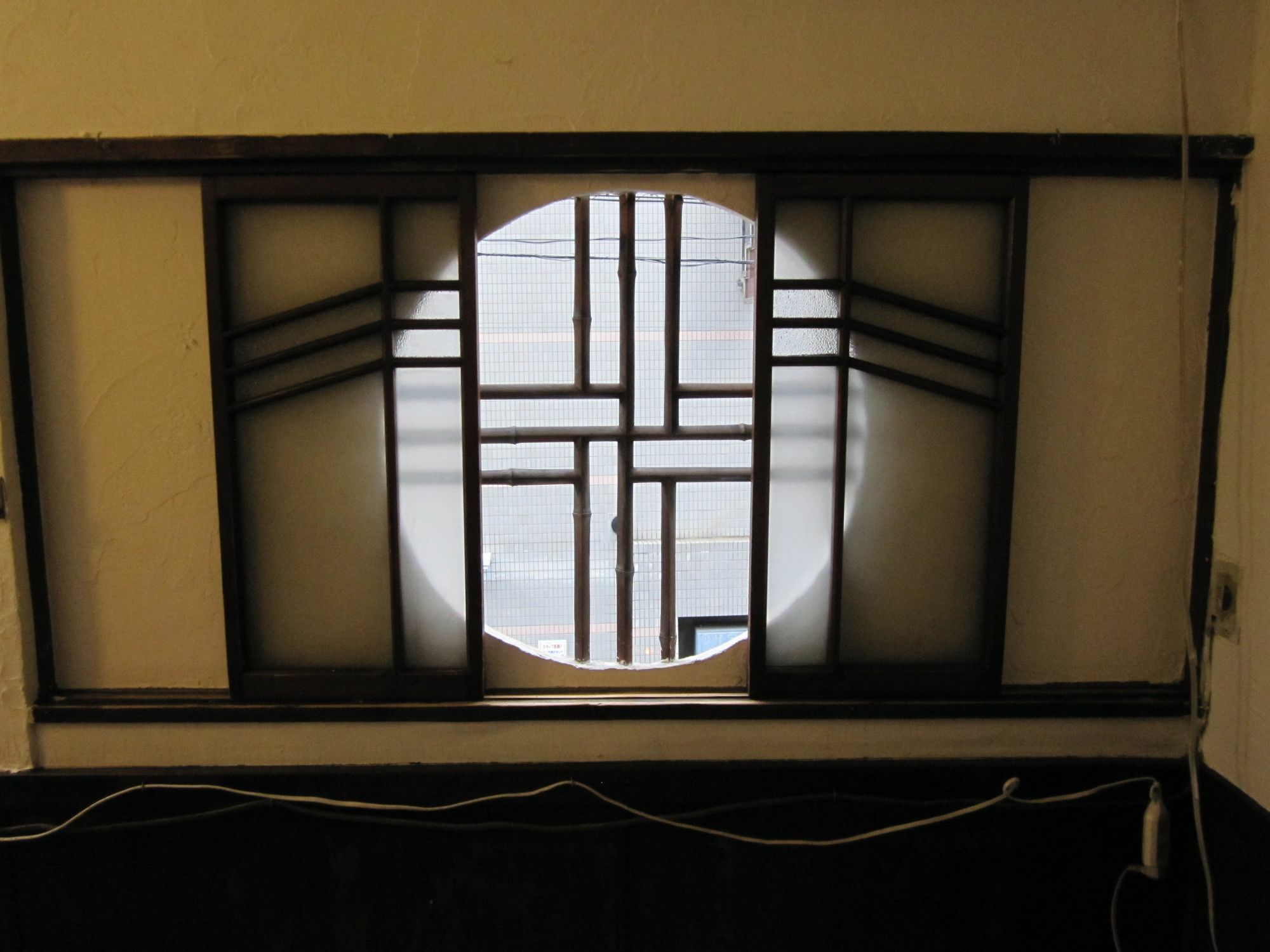 Taito Ryokan Tokyo Ngoại thất bức ảnh