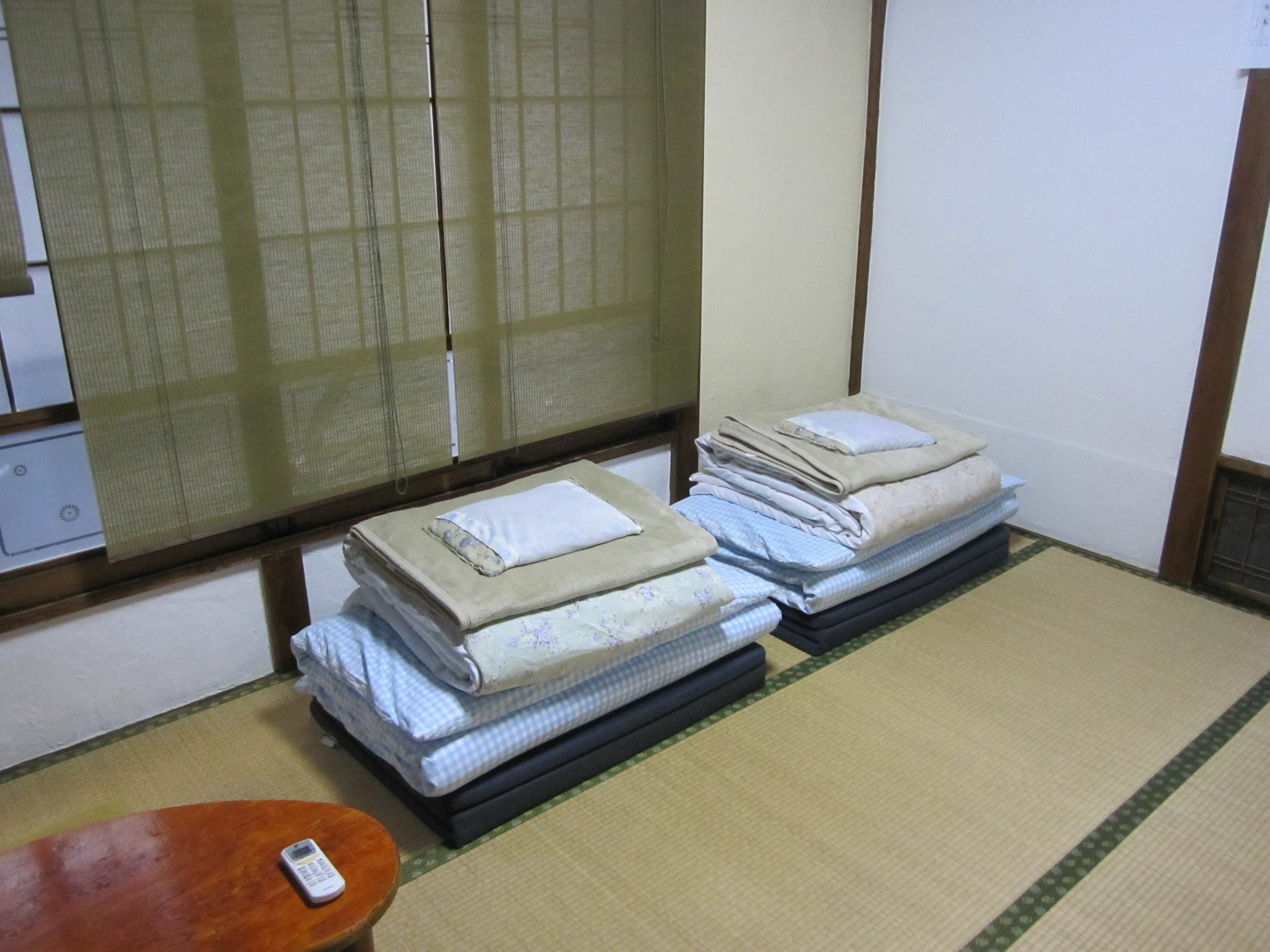 Taito Ryokan Tokyo Ngoại thất bức ảnh