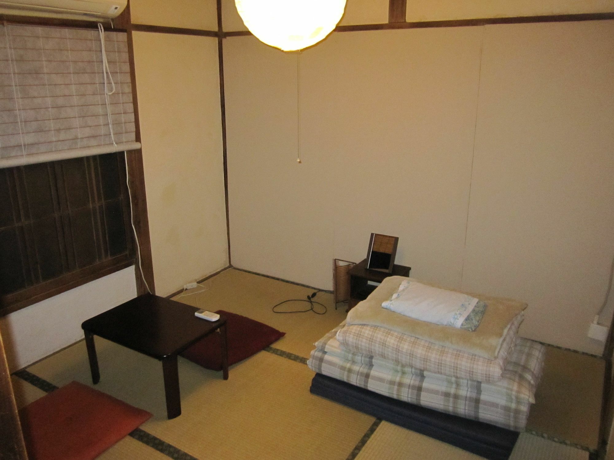 Taito Ryokan Tokyo Ngoại thất bức ảnh