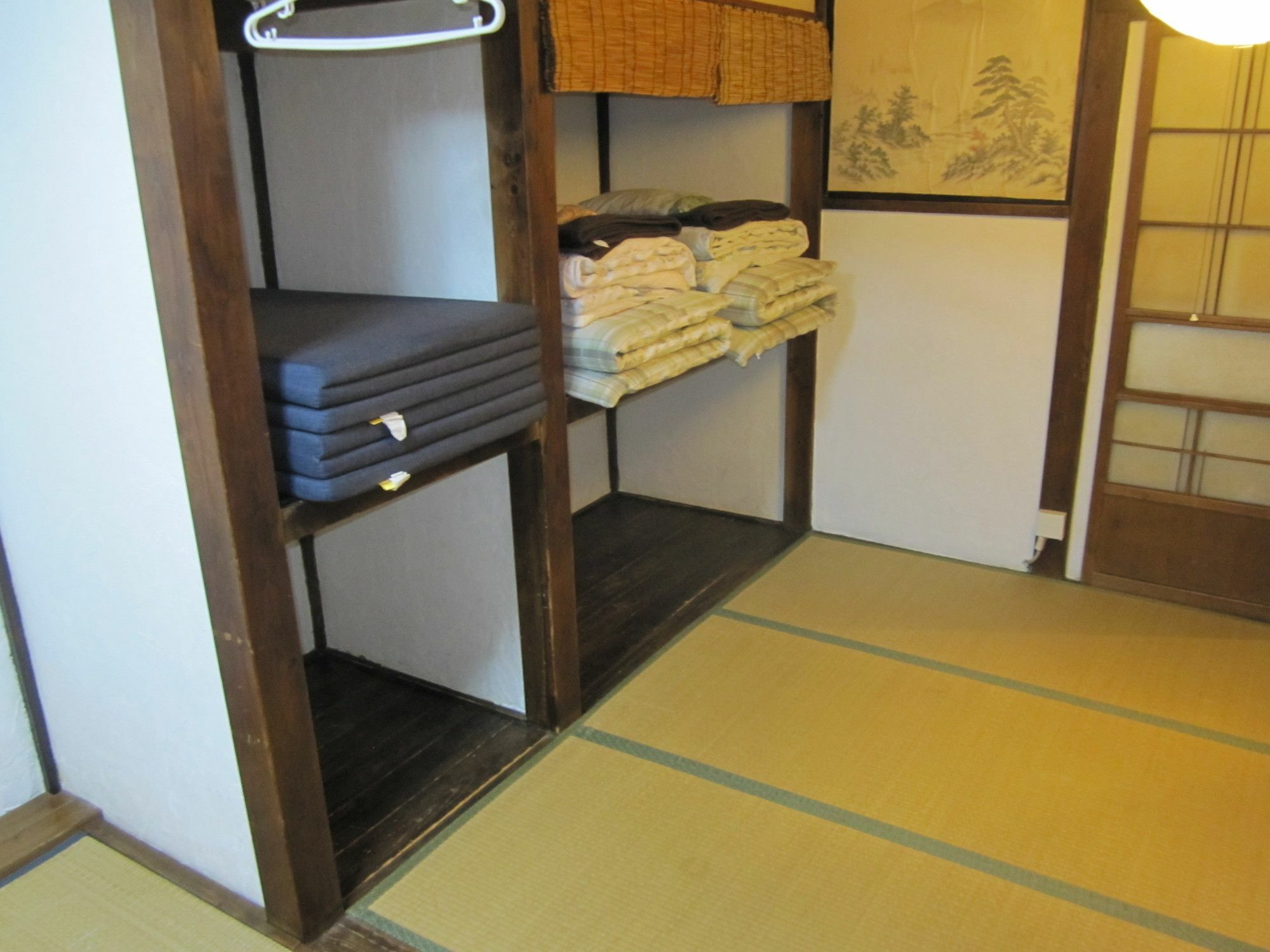 Taito Ryokan Tokyo Ngoại thất bức ảnh