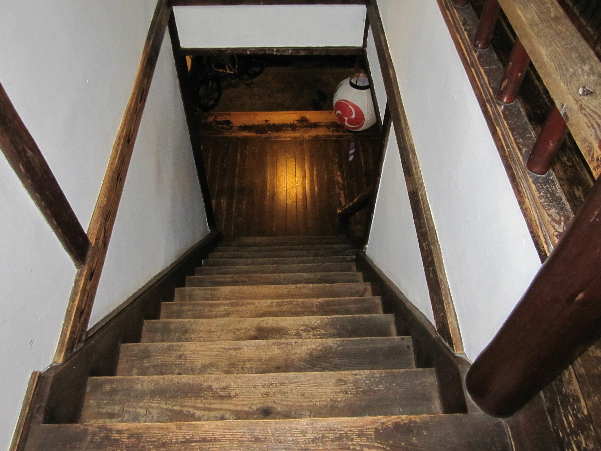 Taito Ryokan Tokyo Ngoại thất bức ảnh