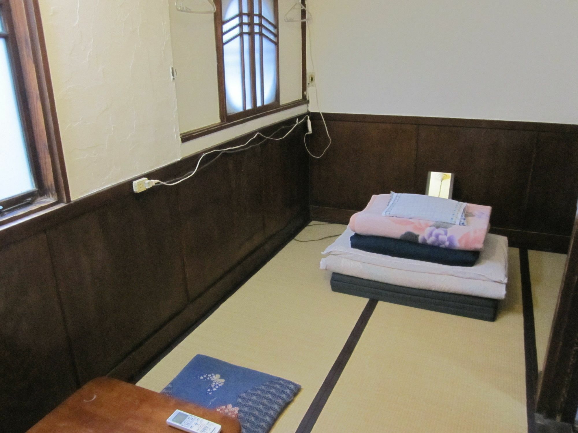 Taito Ryokan Tokyo Ngoại thất bức ảnh