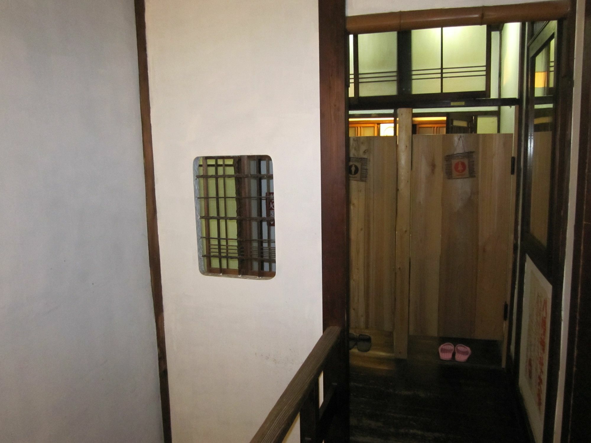 Taito Ryokan Tokyo Ngoại thất bức ảnh