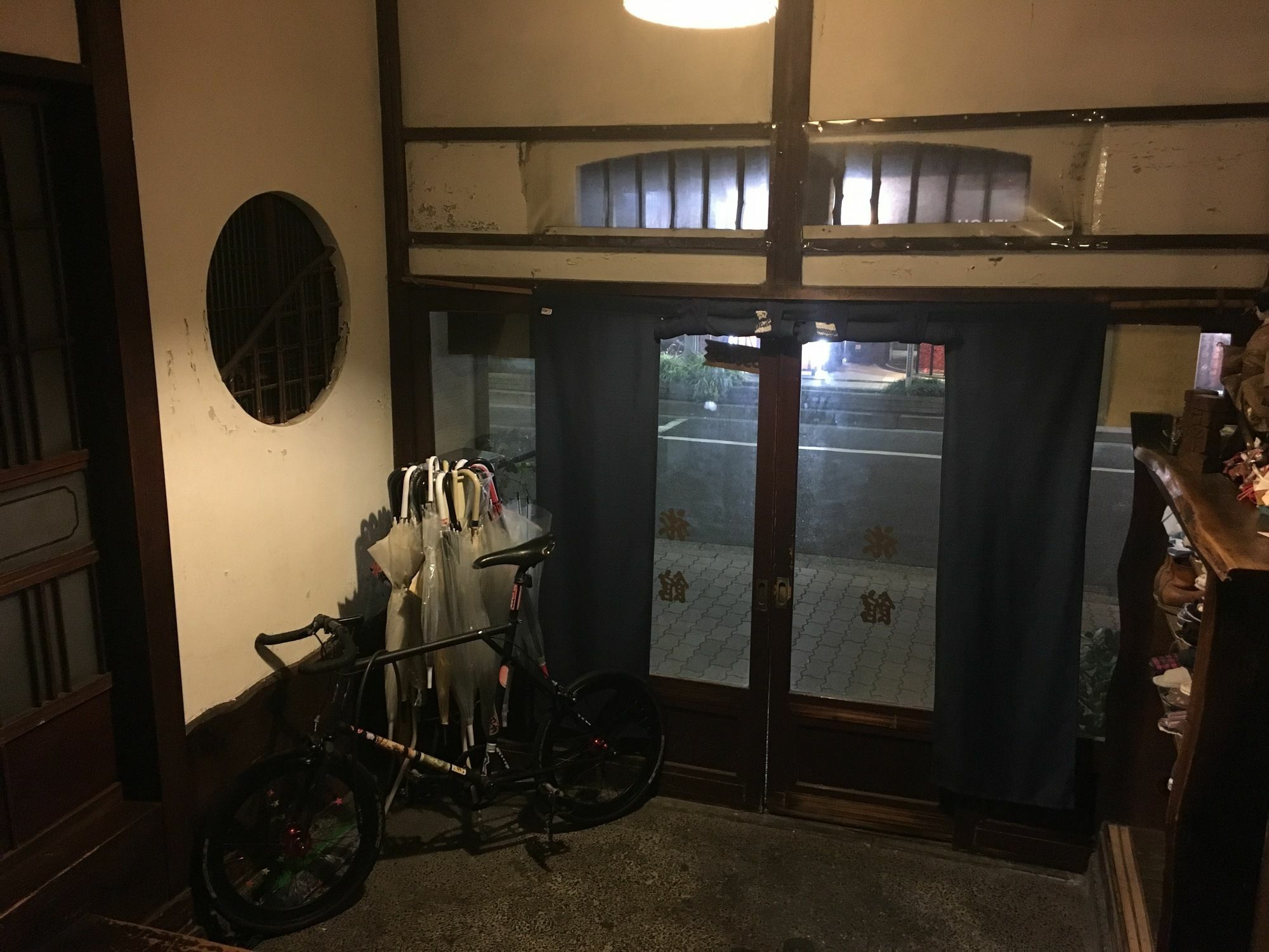 Taito Ryokan Tokyo Ngoại thất bức ảnh