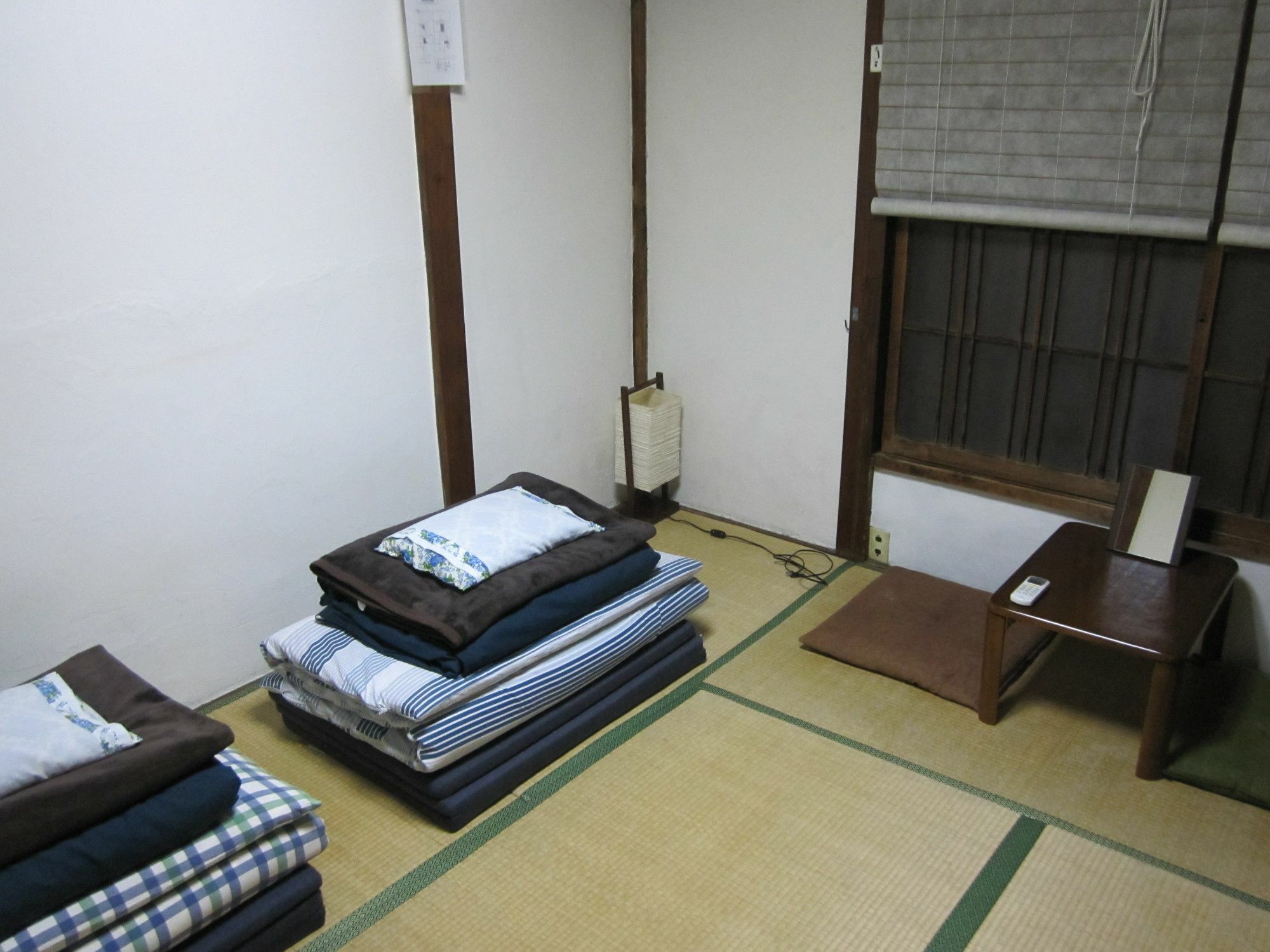 Taito Ryokan Tokyo Ngoại thất bức ảnh