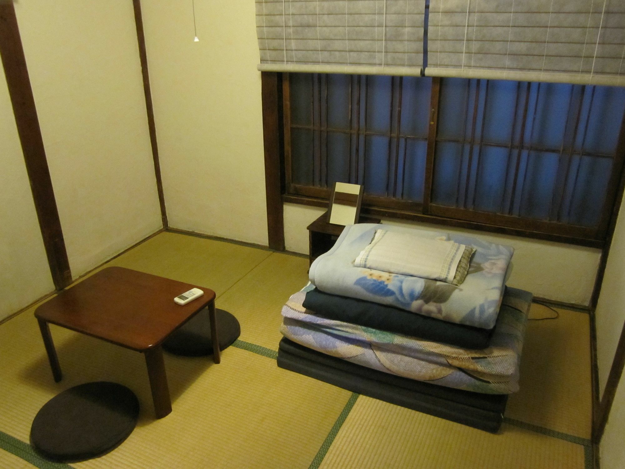 Taito Ryokan Tokyo Ngoại thất bức ảnh