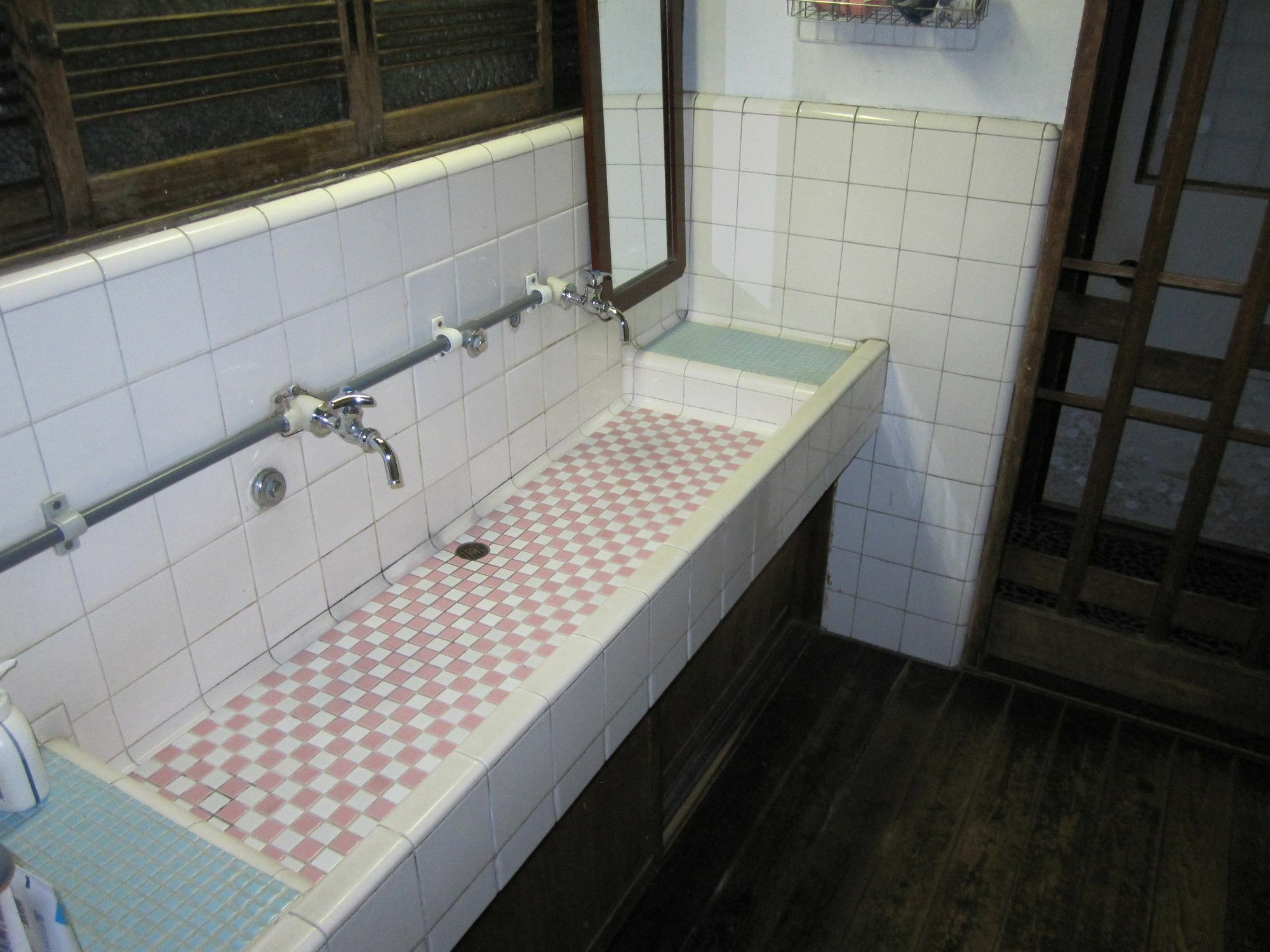 Taito Ryokan Tokyo Ngoại thất bức ảnh