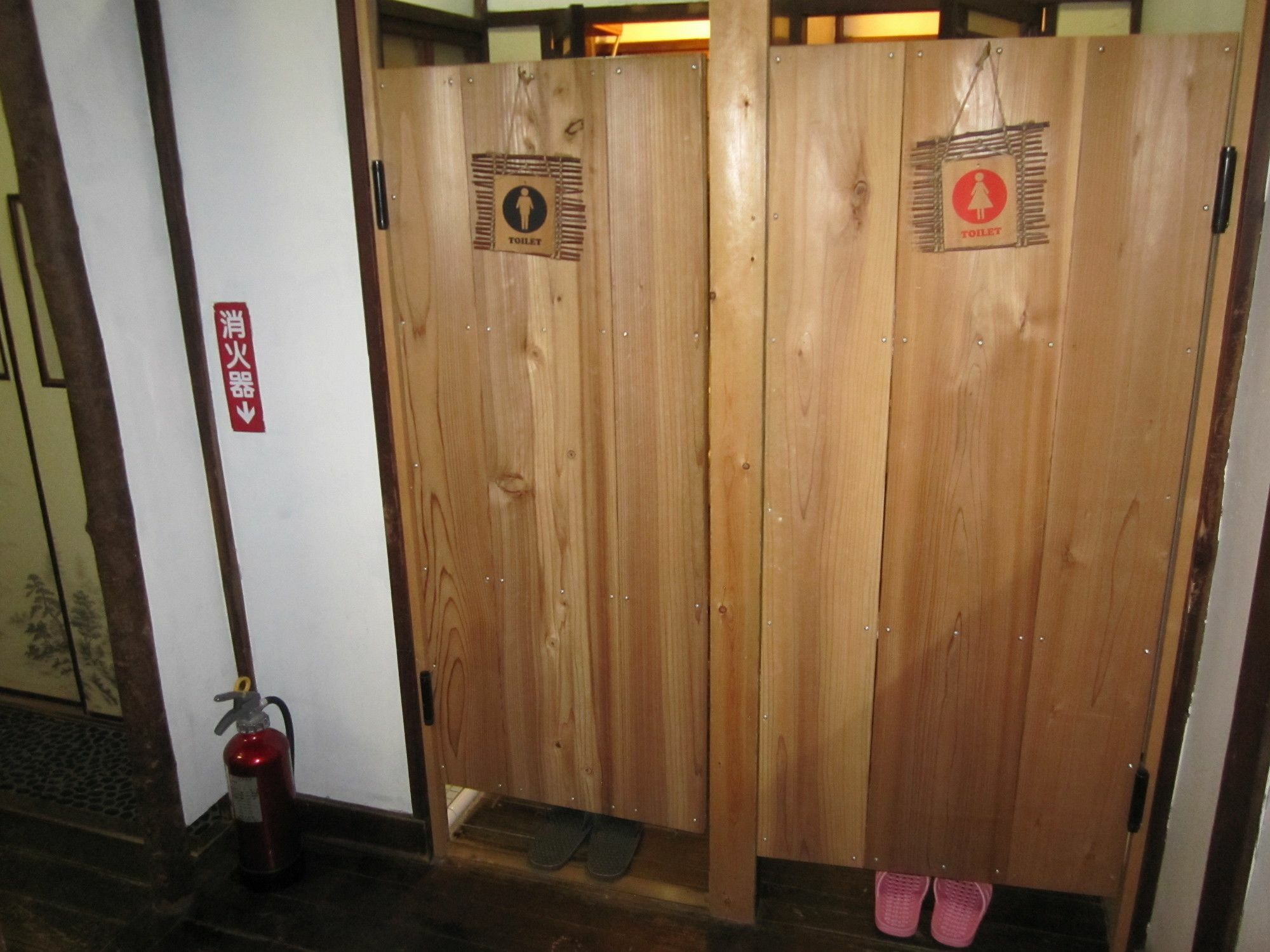 Taito Ryokan Tokyo Ngoại thất bức ảnh